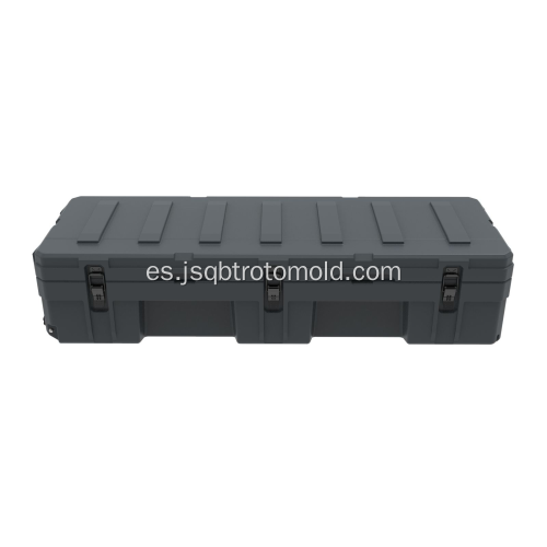 Adventure Overland Vehicle Systems Equipment Gear y productos de almacenamiento de equipos de transporte moldeado Roto